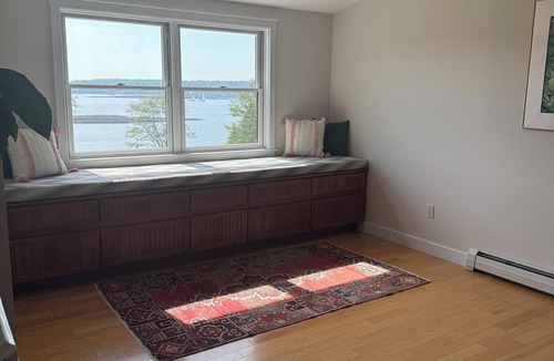 Sebasco House | Serene 4-bedroom house with water access in charming Phippsburg