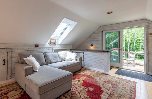 Dorset Apartment | Serene apartment in Dorset perfect for a relaxing getaway