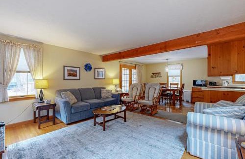 Wellfleet House | Serene Cape Escape