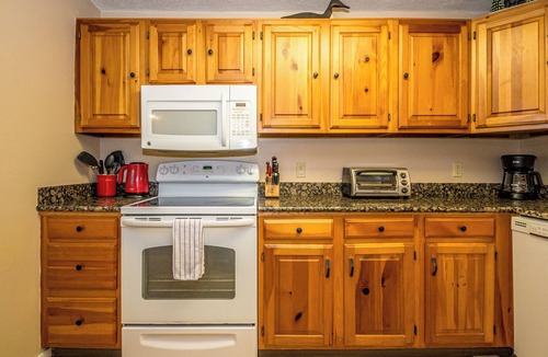 Bartlett Condo | Serene Get Away In The White Mountains