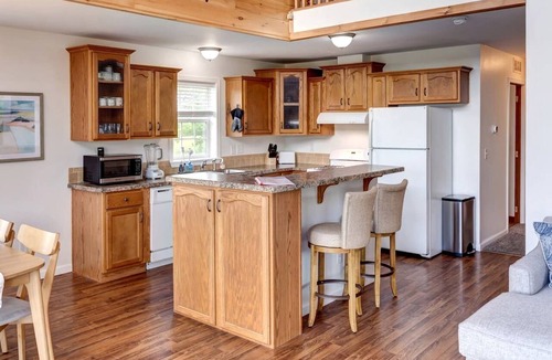 Walton House | Serene Getaway on Private Land with Panoramic Views in Walton, New York