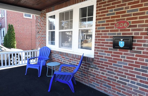 Shillington House | Serene modern 3-bedroom house in Shillington