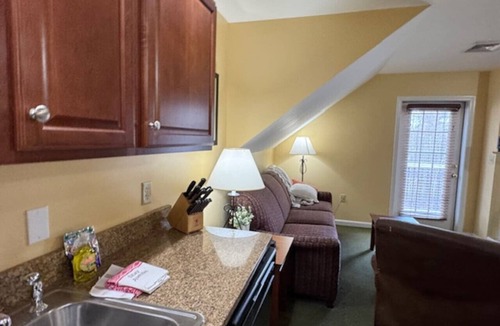 Francestown House | Serene Stay | Hiking, Biking & Relaxation Unit 4B