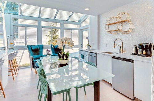 Bergenfield House | Serenity@46, Spacious Home with Beautiful Gathering Spaces & Split Bedroom Wings