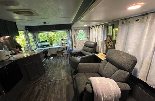 Stafford House | Serenity meets Taradise