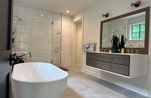 Shelter Island House | Shelter Island Farmhouse