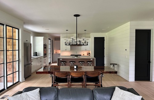 Shelter Island House | Shelter Island Farmhouse