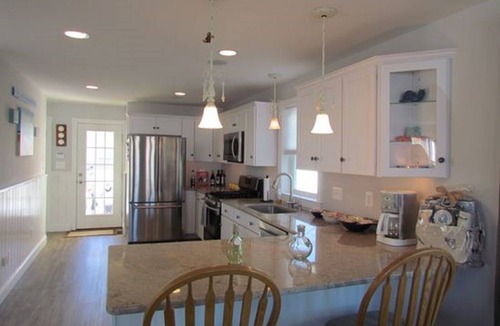 Ship Bottom House | Ship Bottom Family Vacation Home