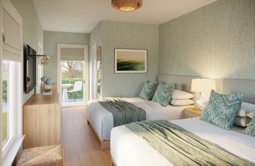 Falmouth Hotel | Shore Haven Inn