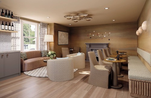 Falmouth Hotel | Shore Haven Inn