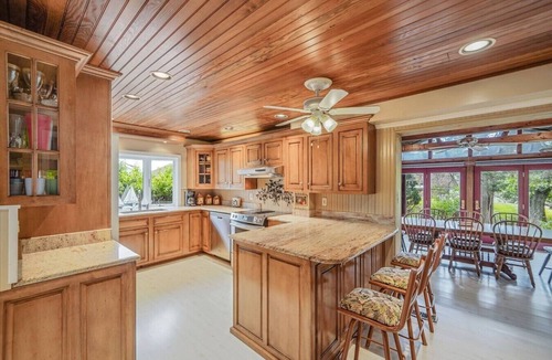Asharoken House | Shore to Shore Coastal Retreat at Asharoken