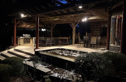 Asharoken House | Shore to Shore Coastal Retreat at Asharoken
