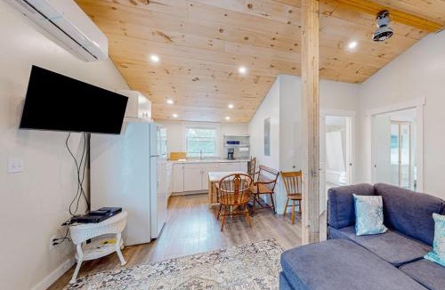 Kennebunk Apartment | Shorelands, Unit 44-3