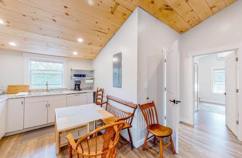 Kennebunk Apartment | Shorelands, Unit 44-3