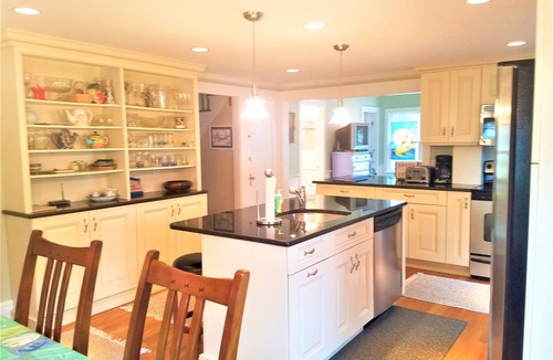 West Yarmouth House | Short Distance to Colonial Acres Beach (2342)
