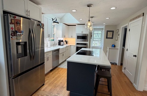 Marshfield House | Short drive to local beaches. Levitate Festival’s less than a mile and walkable