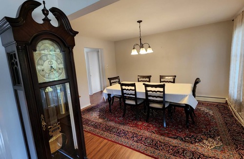 Abington House | Short/Long Term Perfect house for Perfect stay