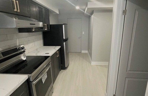 Vaughan House | Short stay, host your special parties, long term rental available as well.