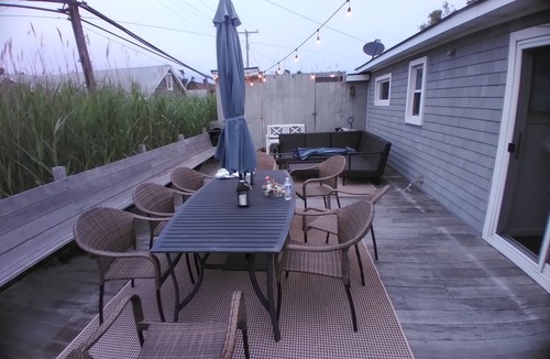 Ocean Beach House | Short walk to Ocean beaches, excellent restaurants and entertainment