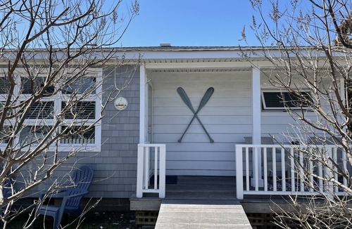 Ocean Beach House | Short walk to Ocean beaches, excellent restaurants and entertainment