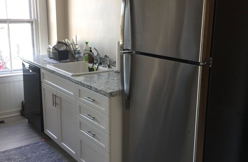 Tisbury Condo | Short Walk to Town - Nice Comfortable -Reasonable