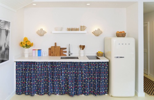 Greenport West Hotel | Silver Sands Motel & Beach Bungalows