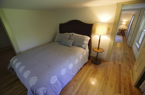 Williamstown House | Simple and Elegant 19th Century Williamstown Home