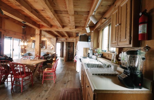 Gilford House | Simply Breathtaking