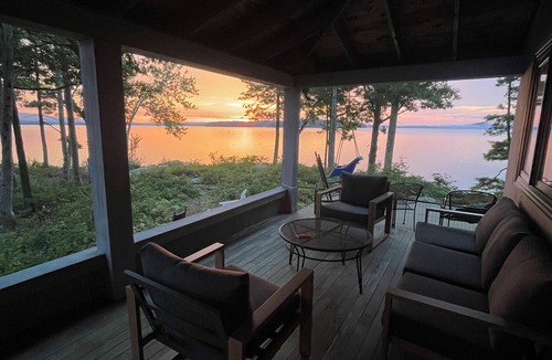 Gilford House | Simply Breathtaking
