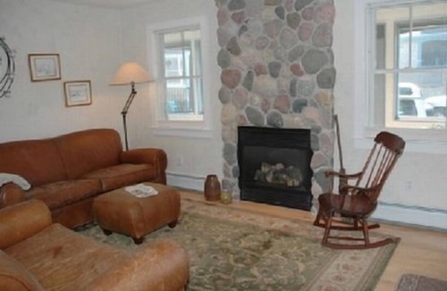 Provincetown House | Simply feels like your second home short walk to commercial street