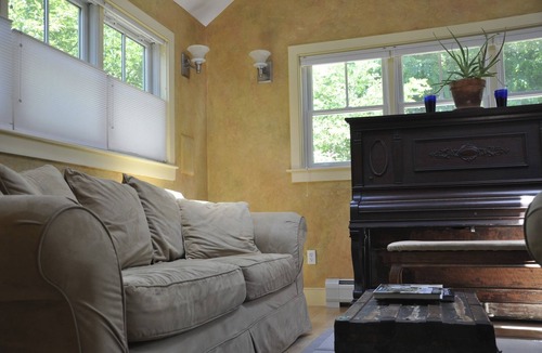 Provincetown House | Simply feels like your second home short walk to commercial street