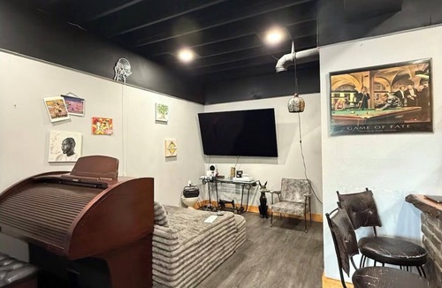 Niskayuna Apartment | Simply serenading Studio located in Niskayuna