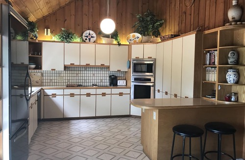 Lincoln House | Single family home steps from Loon Mountain