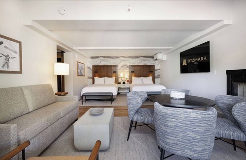 Vail Hotel | Sitzmark Vail
