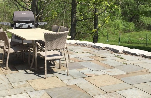 Skaneateles House | Skaneateles Lakeside Luxury Home