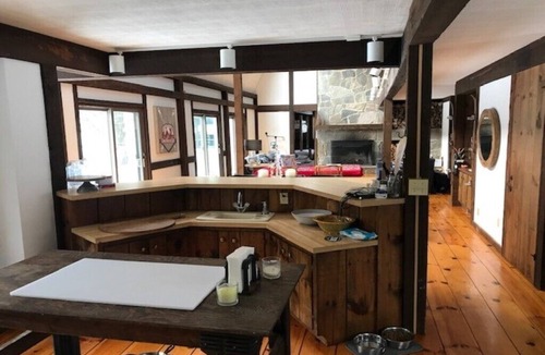 Stratton Mountain House | Ski House at Stratton Mountain