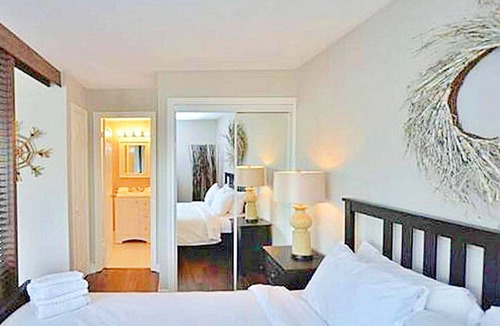 Craigleith Condo | Ski-in/Ski-out Cozy Studio at North Creek Resort