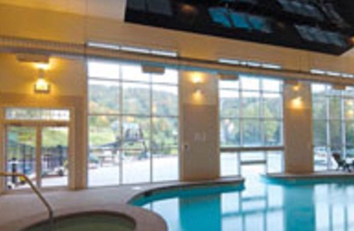 Hancock Resort | Ski/In Ski/out Bentley Brook @ Jiminy Peak Rentals