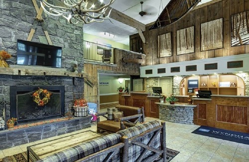 Hancock Resort | Ski/In Ski/Out Bentley Brook Rentals at Jiminy Peak Ski Area