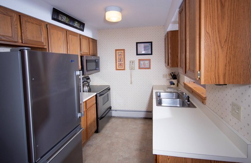 Ludlow Condo | Ski-in/Ski-out | FREE ACCESS Spring House Pool