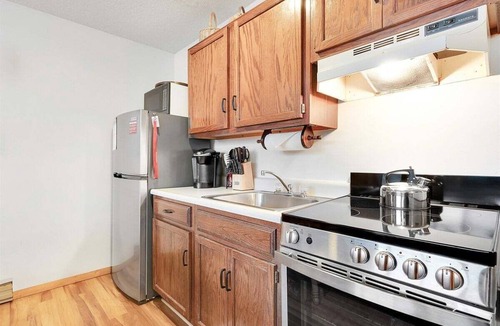 Sunday River Area Condo | Ski-In/Ski-Out Sunday River Condo: Sunrise A-129