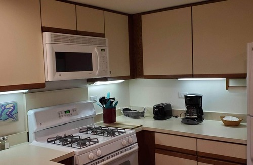Killington Condo | Ski In/Ski Out, Sunrise Killington 1BR, 2 pull-outs, 1Q/1F smart condo w/views