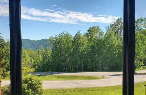 Killington Condo | Ski In/Ski Out, Sunrise Killington 1BR, 2 pull-outs, 1Q/1F smart condo w/views