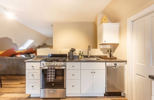 Bridgewater Corners House | Ski Oasis w/Hot Tub near Killington & Woodstock