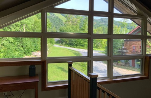Killington House | Ski-on Ski-off located on Bear Mountain @Killington