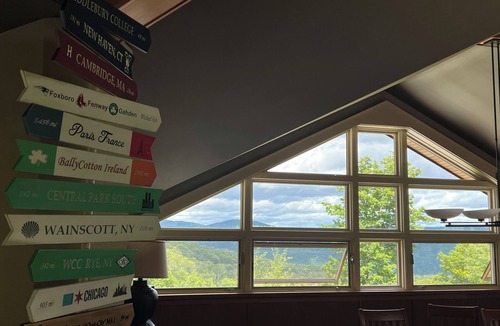 Killington House | Ski-on Ski-off located on Bear Mountain @Killington