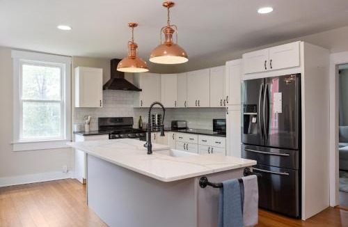Montpelier House | Ski & Stay Montpelier 4BR Home Sleeps 8 home
