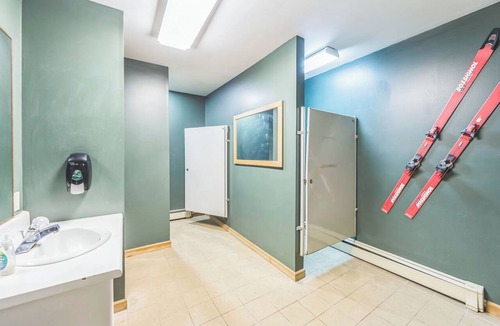 North Creek House | Ski + Stay Near Gore Mtn | Covered Heated Pool + Game Lounge | Peaceful Valley