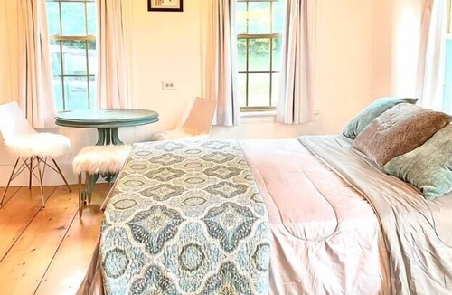 Waterbury Center Other | Ski Stowe from The Lonely Goat Modern Farmhouse
