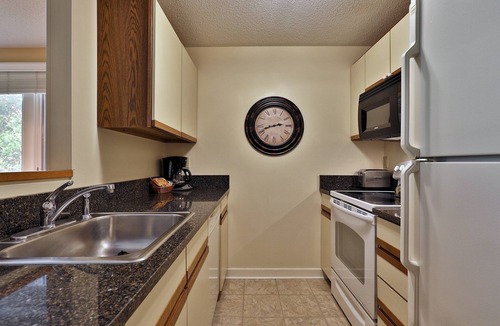 Killington Condo | Ski You Later, Alligator Condo with Mountain Views on Shuttle Route